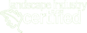 Landscape Industry Certified Logo