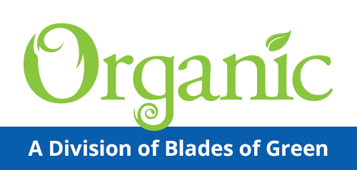 True Organic Lawn Care & Pest Control, a Division of Blades of Green logo